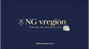 NG VRegión – Inicio